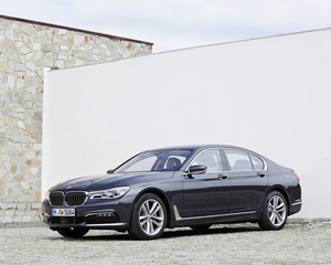 740d xDrive