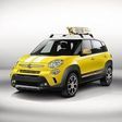 500L Trekking Street Surf