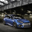 Focus RS