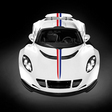 Venom GT World's Fastest Edition