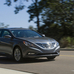 Nissan Altima 2.5 vs Hyundai Sonata SE Auto vs GMC Terrain SLT1 FWD vs Honda CR-V SE 4WD Automatic