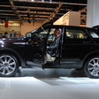 Evoque SD4 2.2 Dynamic Automatic