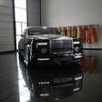 Rolls Royce Phantom Conquistador