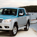 Mazda BT-50