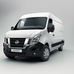 Interstar Minibus 2.5 dCi Premium ASG