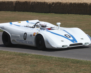 917 PA Spyder