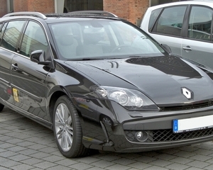 Laguna GT Sport Tourer 2.0 dCi