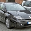 Laguna GT Sport Tourer 2.0 dCi