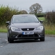 Leon ST 2.0 TDI FR DSG S&S