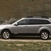 Subaru Outback 2.5i Limited vs Jeep Patriot Limited 4X2 vs Chevrolet Equinox LT1 2WD