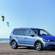 Volkswagen CrossTouran 1.6 TDI DSG