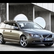 V70 2.5T Geartronic