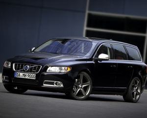 V70 D5 Edition R Design Geartronic