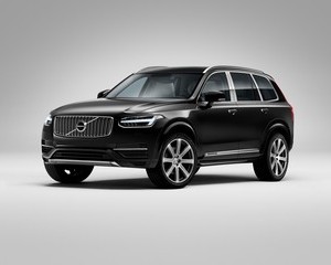 XC90 T8 AWD Excellence PHEV Geartronic