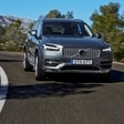 XC90 T8 AWD Inscription Geartronic