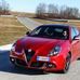 Giulietta 1.6 JTDM-2 Super