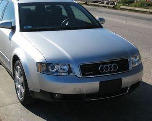 A4 Avant 3.2 FSI quattro Tiptronic