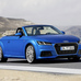 Audi TT 2.0 TFSI Roadster vs Opel Astra Sports Tourer 1.6 Turbo ECOTEC