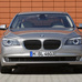 BMW 740Li vs Chevrolet Impala LTZ vs Mercedes-Benz E 350 4MATIC vs Volvo S80 T6