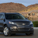 Chevrolet Traverse LT AWD