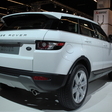 Evoque SD4 2.2 Prestige Automatic