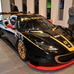 Evora Enduro