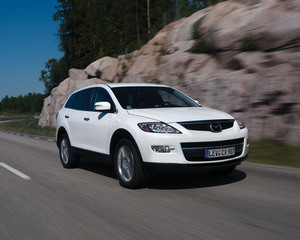 CX-9 Touring FWD