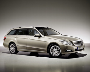 E 200 CDI Station BlueEfficiency