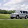 Mercedes-Benz G 500 Station L