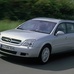 Vectra Caravan 2.8