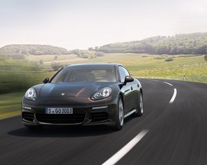 Panamera