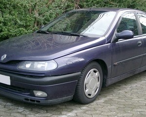 Laguna 1.6 16v