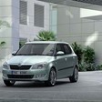 Fabia 1.6 TDI Elegance