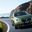 SX4 1.6 Diesel 4x2 MT Comfort