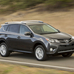 Toyota RAV4 2.0 Valvematic