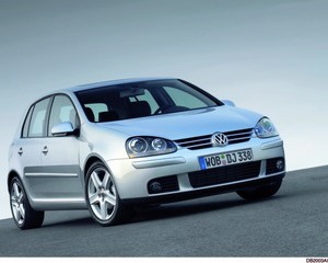 Golf 1.9 TDI PDE