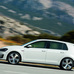 Audi A5 2.0 TFSI vs Volkswagen Golf 2.0 TSI GTI DSG vs BMW 540i