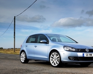 Golf 2.0I TDI DPF Highline 4Motion