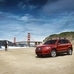 Abarth 500 vs Lancia Delta 1.4 Turbo vs Seat Leon 1.4 16v Reference vs Volkswagen Tiguan 1.4I TSI 4X2 Trend BlueMotion