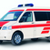 Volkswagen Transporter Ambulance