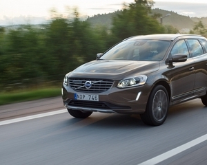 XC60 T6 Geartronic