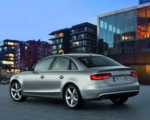 A4 2.0 TFSI Ambiente quattro S tronic