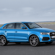 Q3 2.0 TFSI quattro S tronic