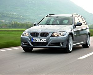 318d Touring Edition Sport Automatic