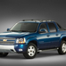 Chevrolet Avalanche LTZ 4WD vs Cadillac Escalade EXT Premium vs Cadillac STS V8 Performance RWD vs Ford F-Series F-150 145-in. WB Lariat Styleside SuperCrew 4x4