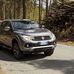 Fullback Cabina Longa 2.4 Multijet 4x4 E6 Working