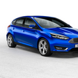 Focus 1.0 EcoBoost