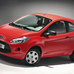 Ford Ka 1.2i Titanium X vs Fiat 500C 1.2 by Diesel vs Honda Jazz 1.2 i-VTEC Easy vs Volkswagen Fox 1.2I Element