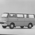 Caravan Van Long