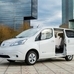 e-NV200 Evalia Flex